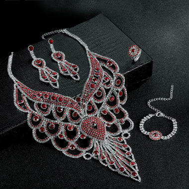 Indian Style Bridal Jewelry Sets